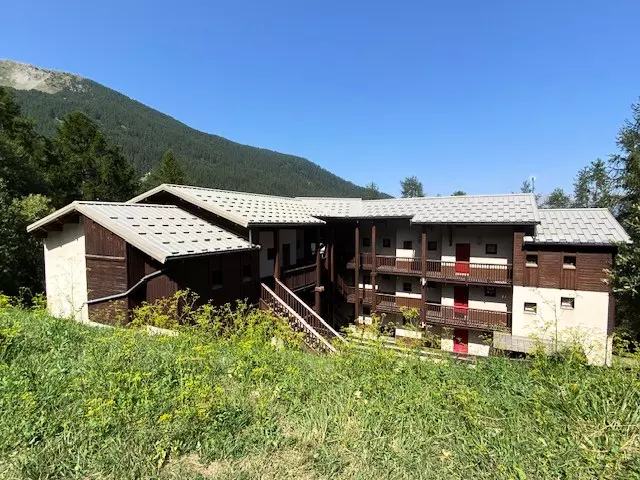 Résidence Les Myosotis - - Les Orres - 1