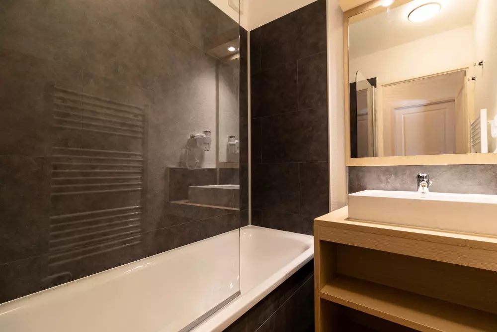 Résidence Les Terrasses Du Soleil D'or