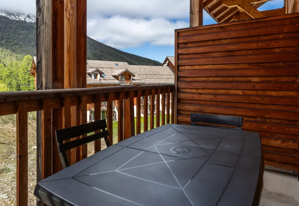 Résidence Les Terrasses Du Soleil D'or