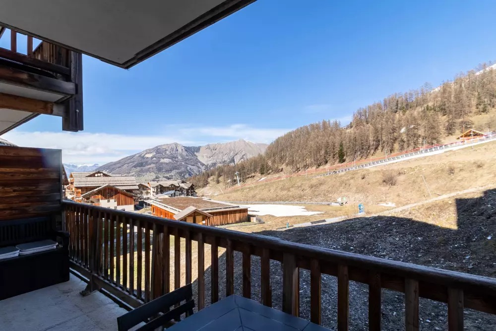 Résidence Les Terrasses Du Soleil D'or