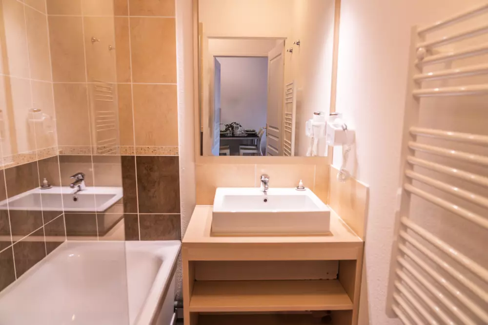 Résidence Les Terrasses Du Soleil D'or