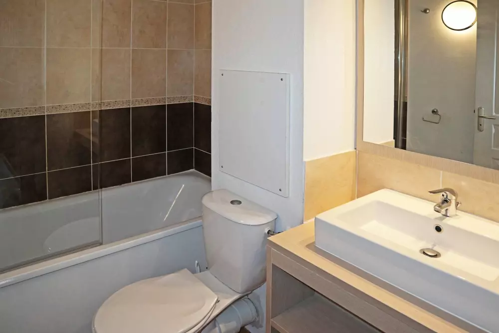 Résidence Les Terrasses Du Soleil D'or