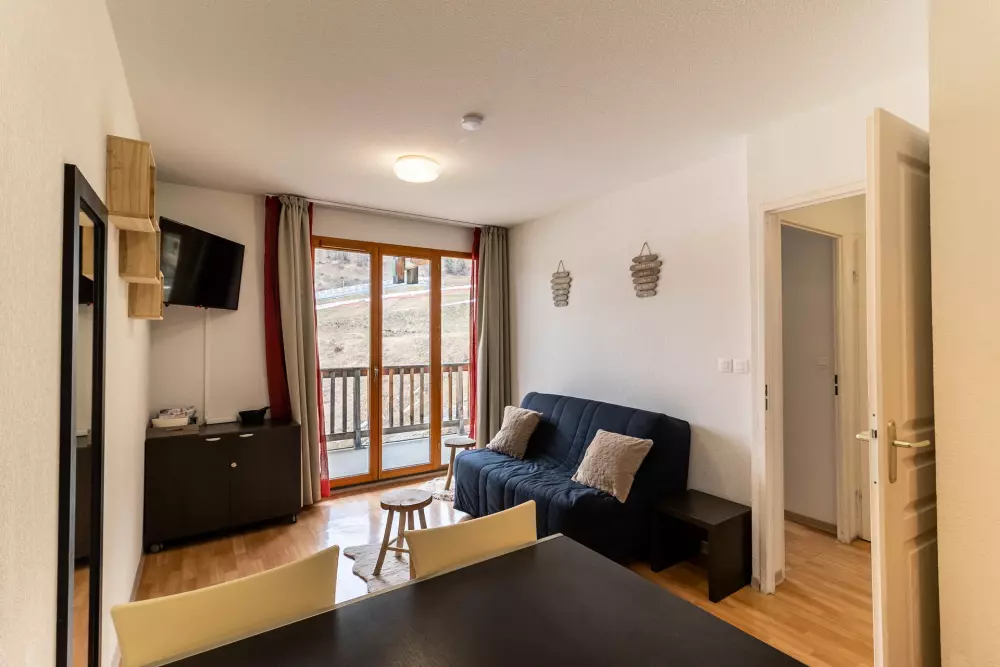 Résidence Les Terrasses Du Soleil D'or