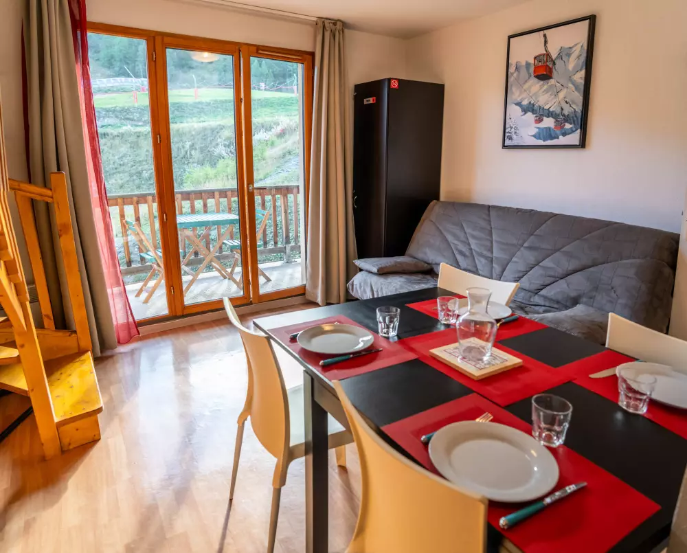 Résidence Les Terrasses Du Soleil D'or