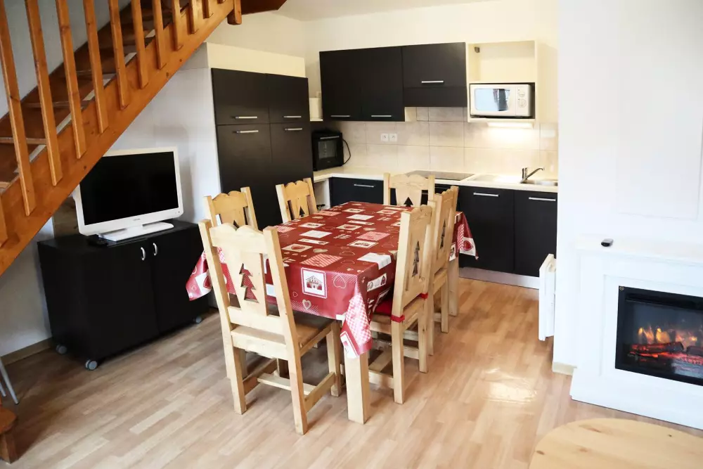 Résidence Les Terrasses Du Soleil D'or