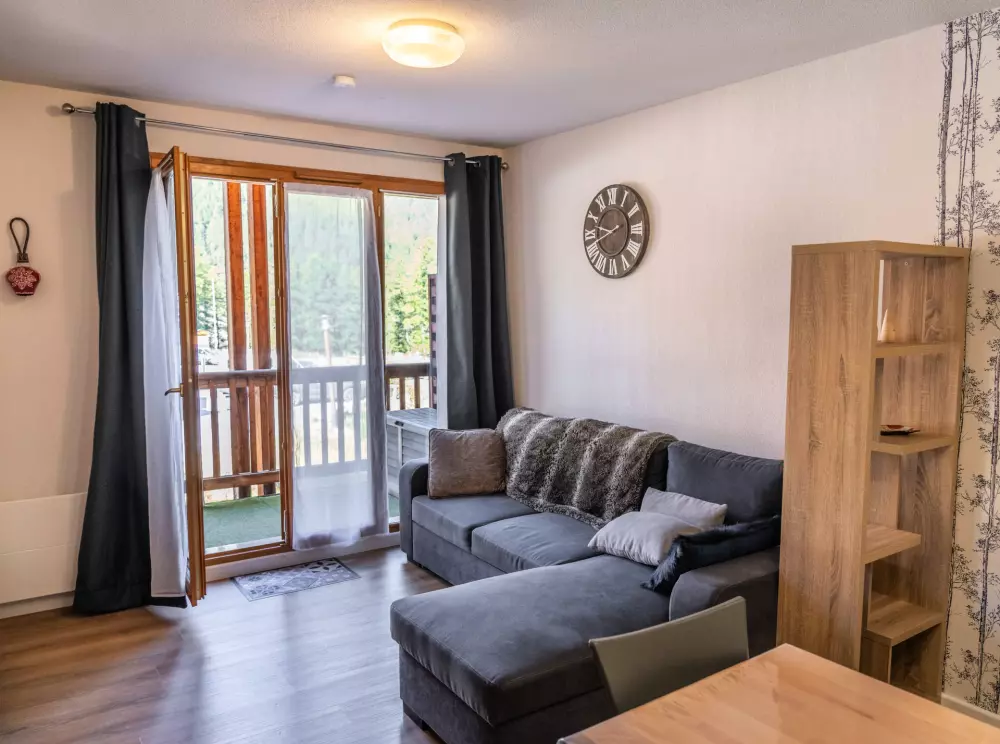 Résidence Les Terrasses Du Soleil D'or