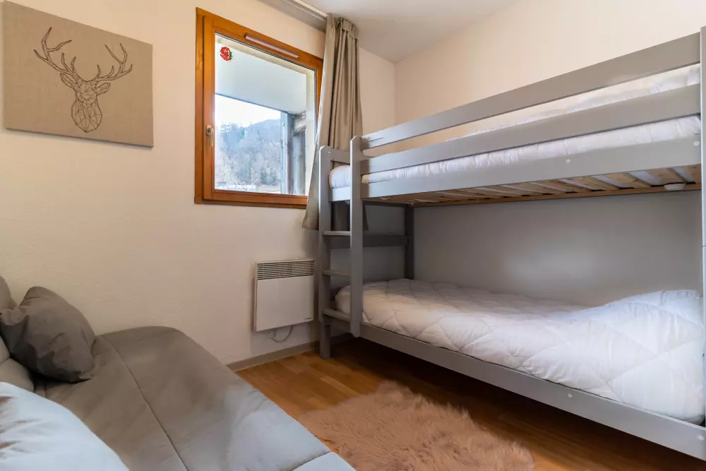 Résidence Les Terrasses Du Soleil D'or