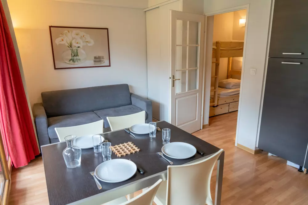 Résidence Les Terrasses Du Soleil D'or