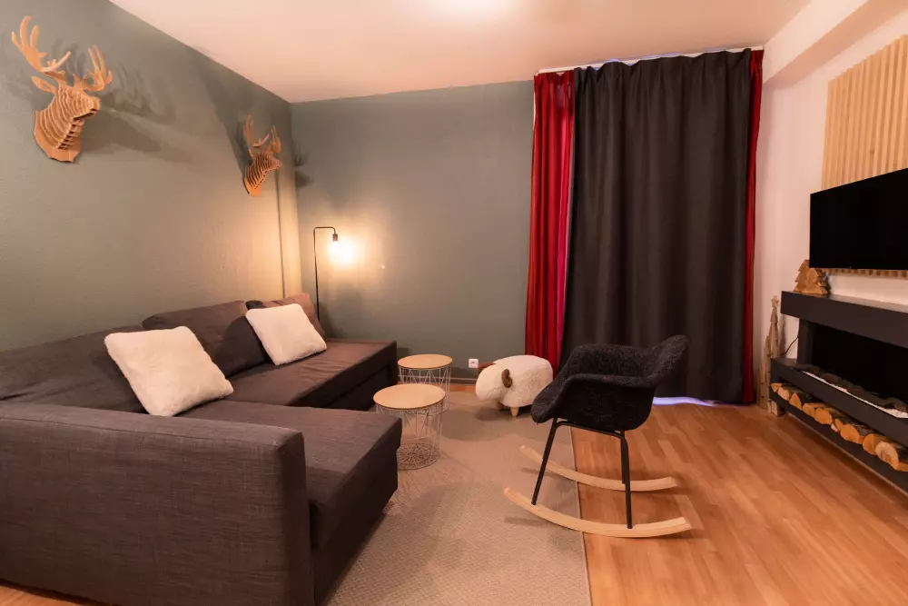 Résidence Les Terrasses Du Soleil D'or