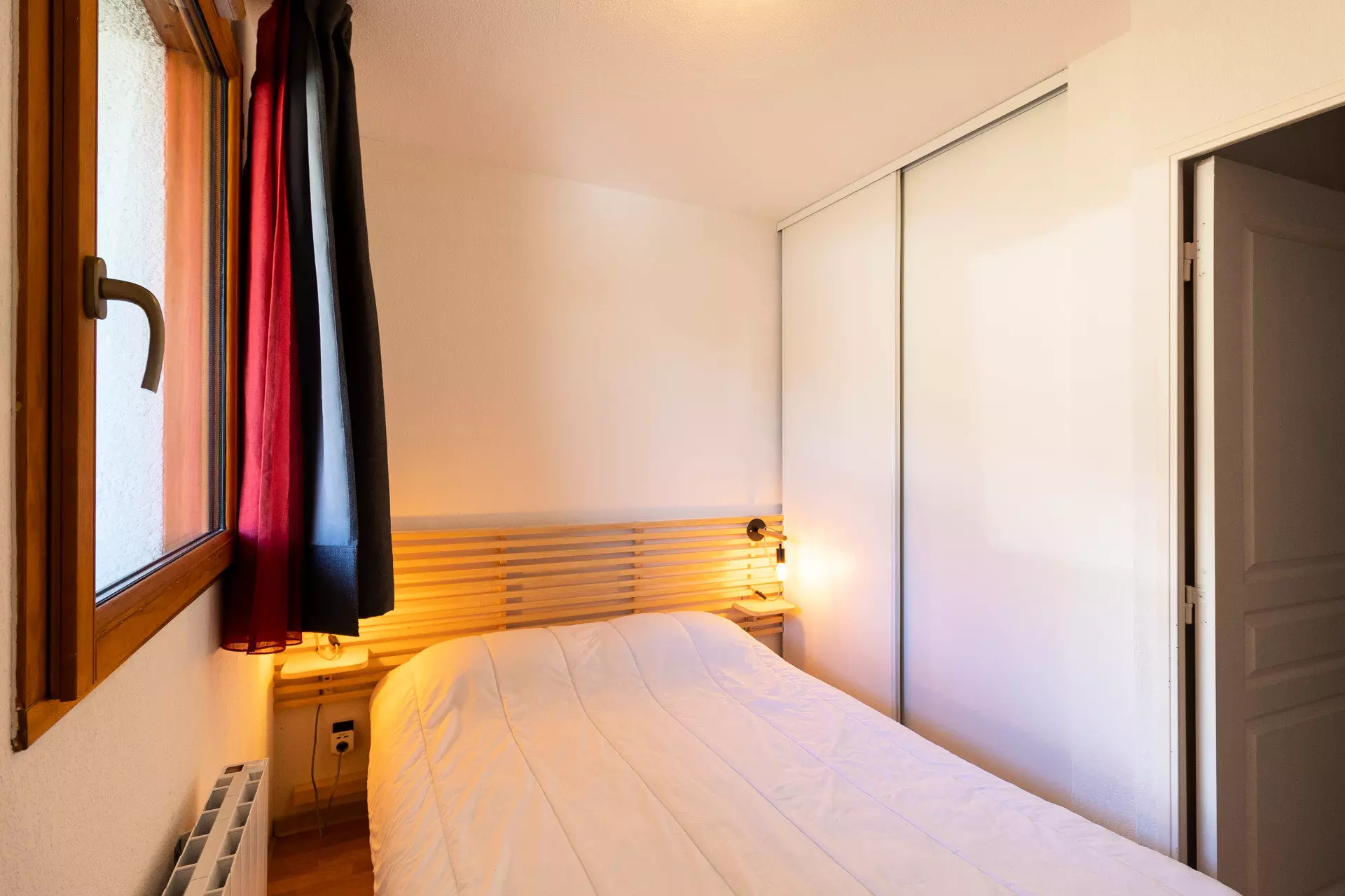 Résidence Les Terrasses Du Soleil D'or - Les Orres - SKI - 9