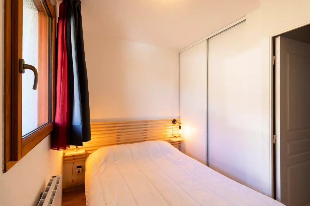 Résidence Les Terrasses Du Soleil D'or