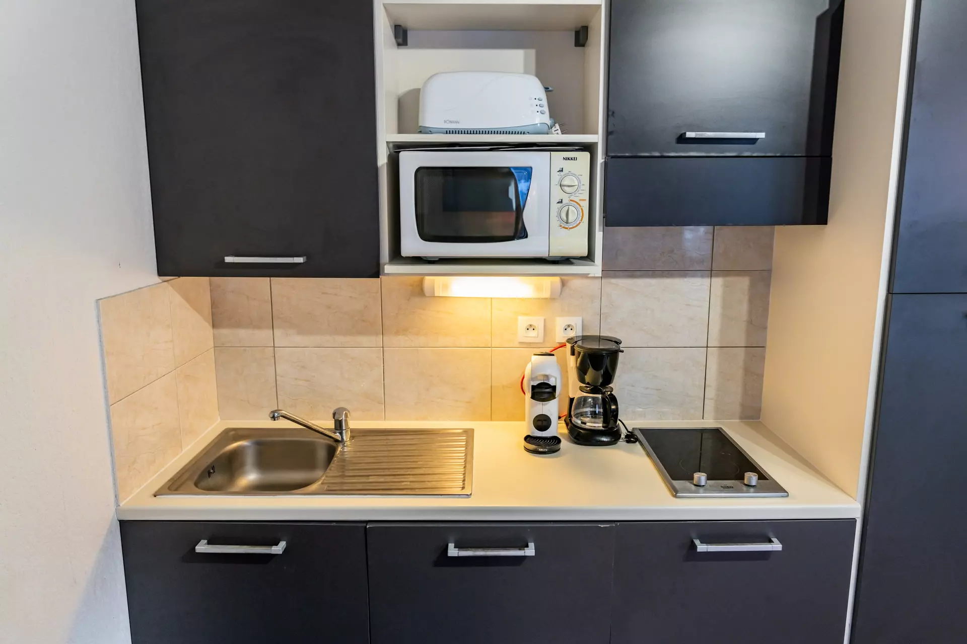 Résidence Les Terrasses Du Soleil D'or - Les Orres - SKI - 28