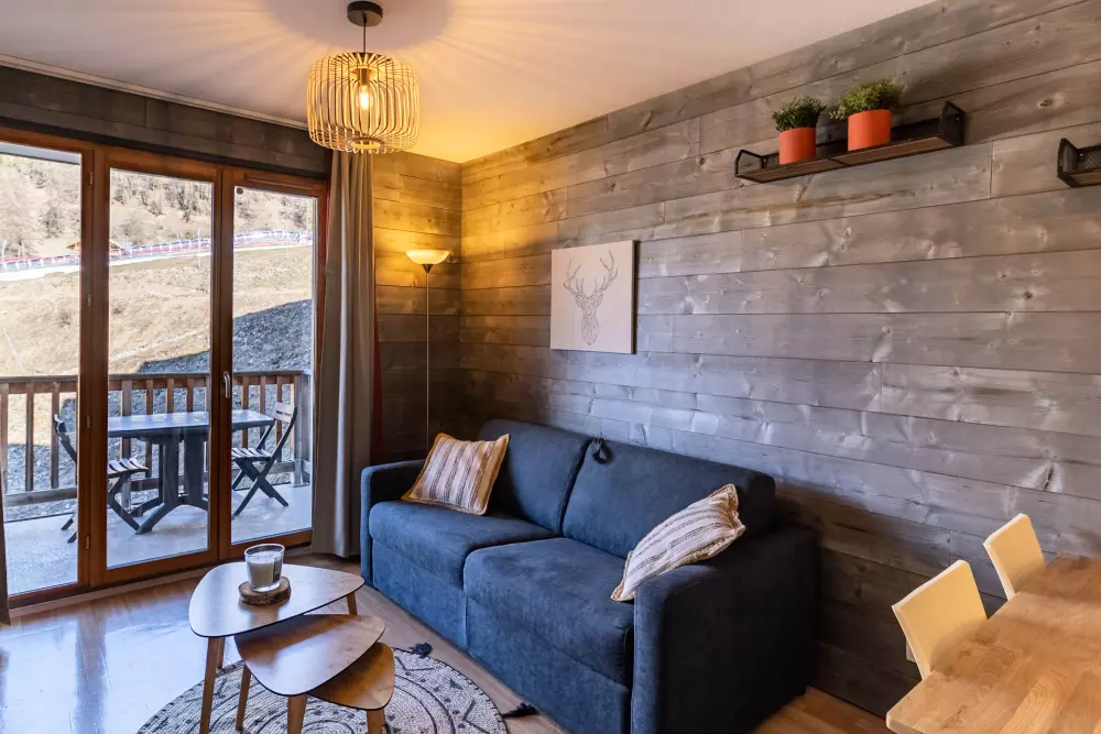 Résidence Les Terrasses Du Soleil D'or