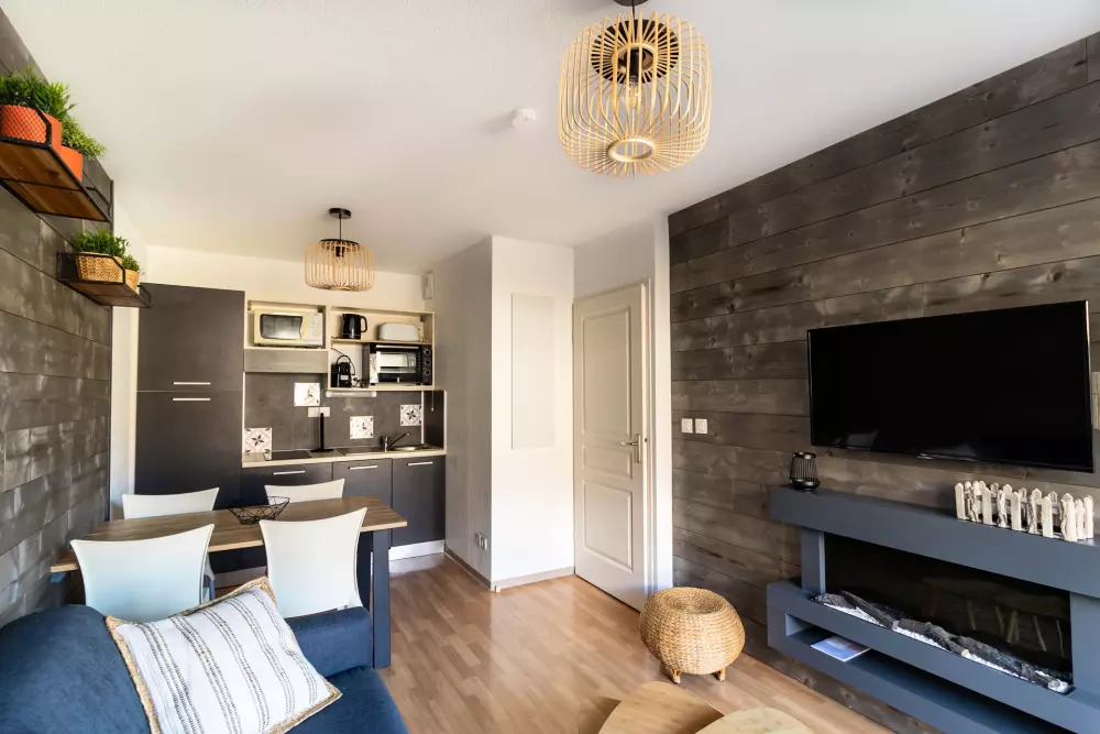 Résidence Les Terrasses Du Soleil D'or