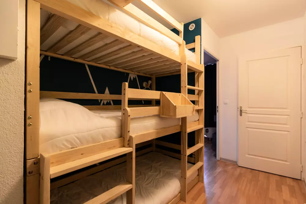 Résidence Les Terrasses Du Soleil D'or