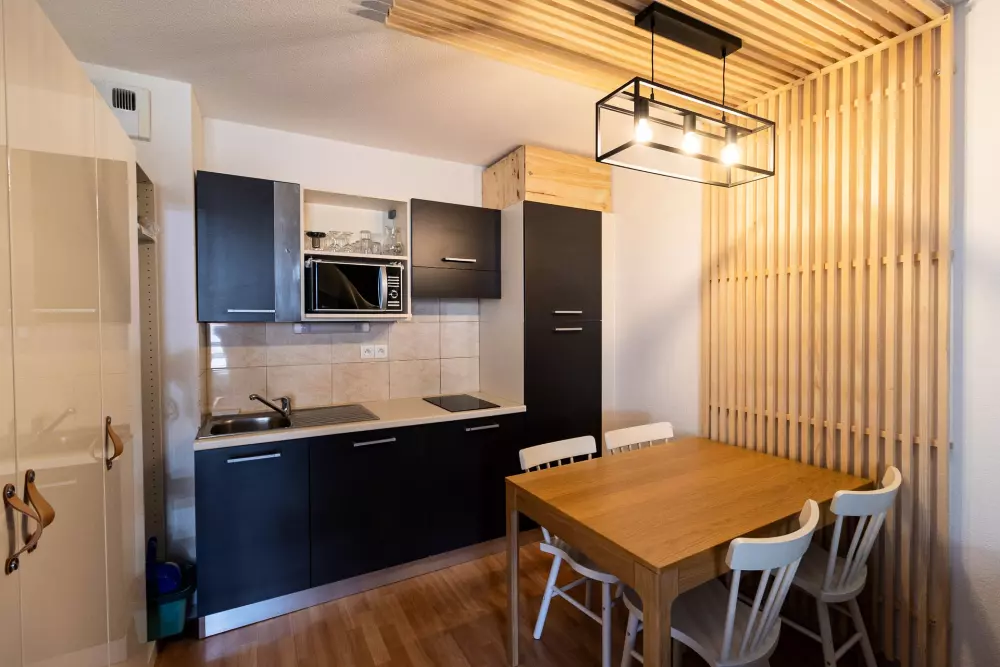 Résidence Les Terrasses Du Soleil D'or