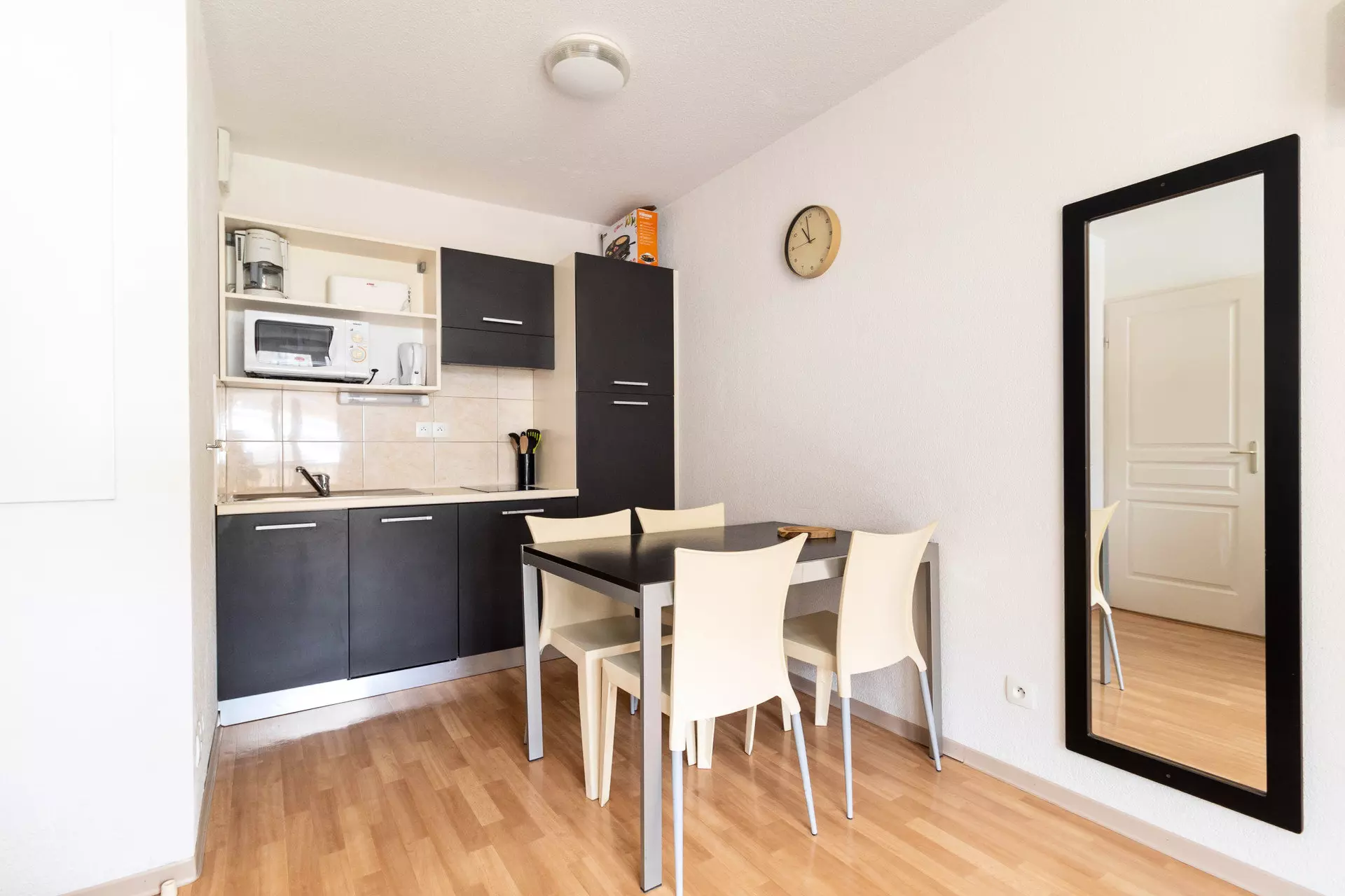 Résidence Les Terrasses Du Soleil D'or - Les Orres - SKI - 19