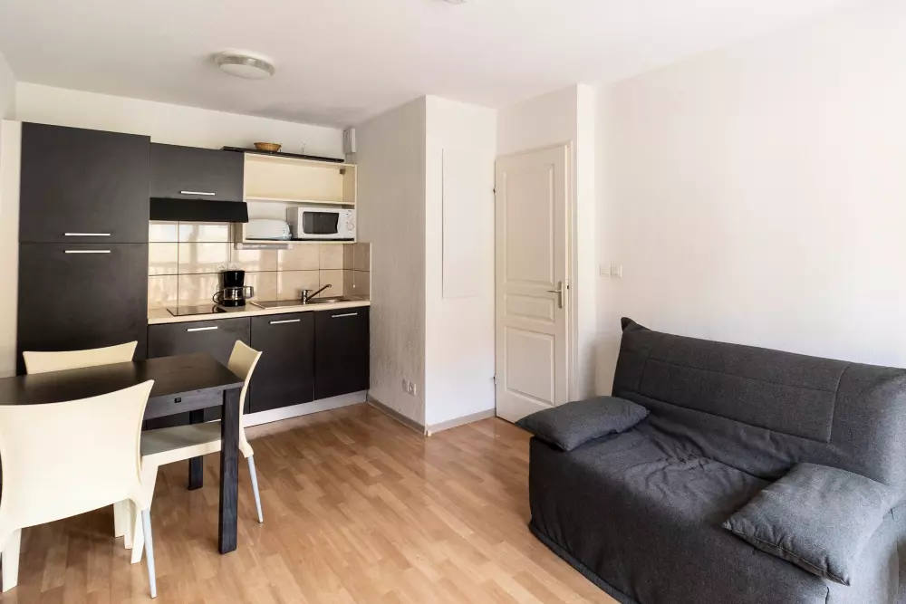 Résidence Les Terrasses Du Soleil D'or