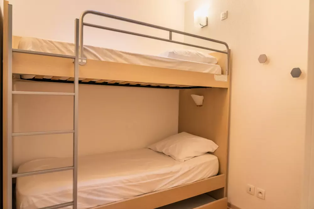 Résidence Les Terrasses Du Soleil D'or