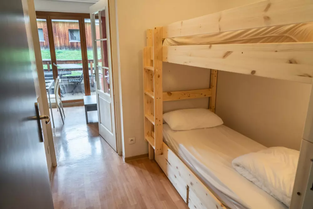 Résidence Les Terrasses Du Soleil D'or