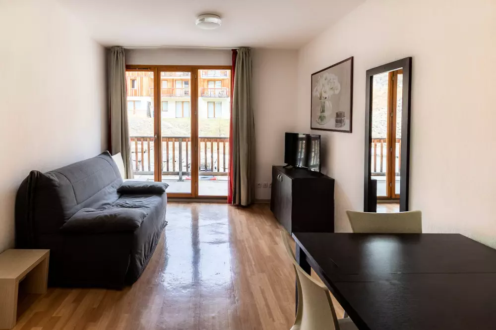 Résidence Les Terrasses Du Soleil D'or