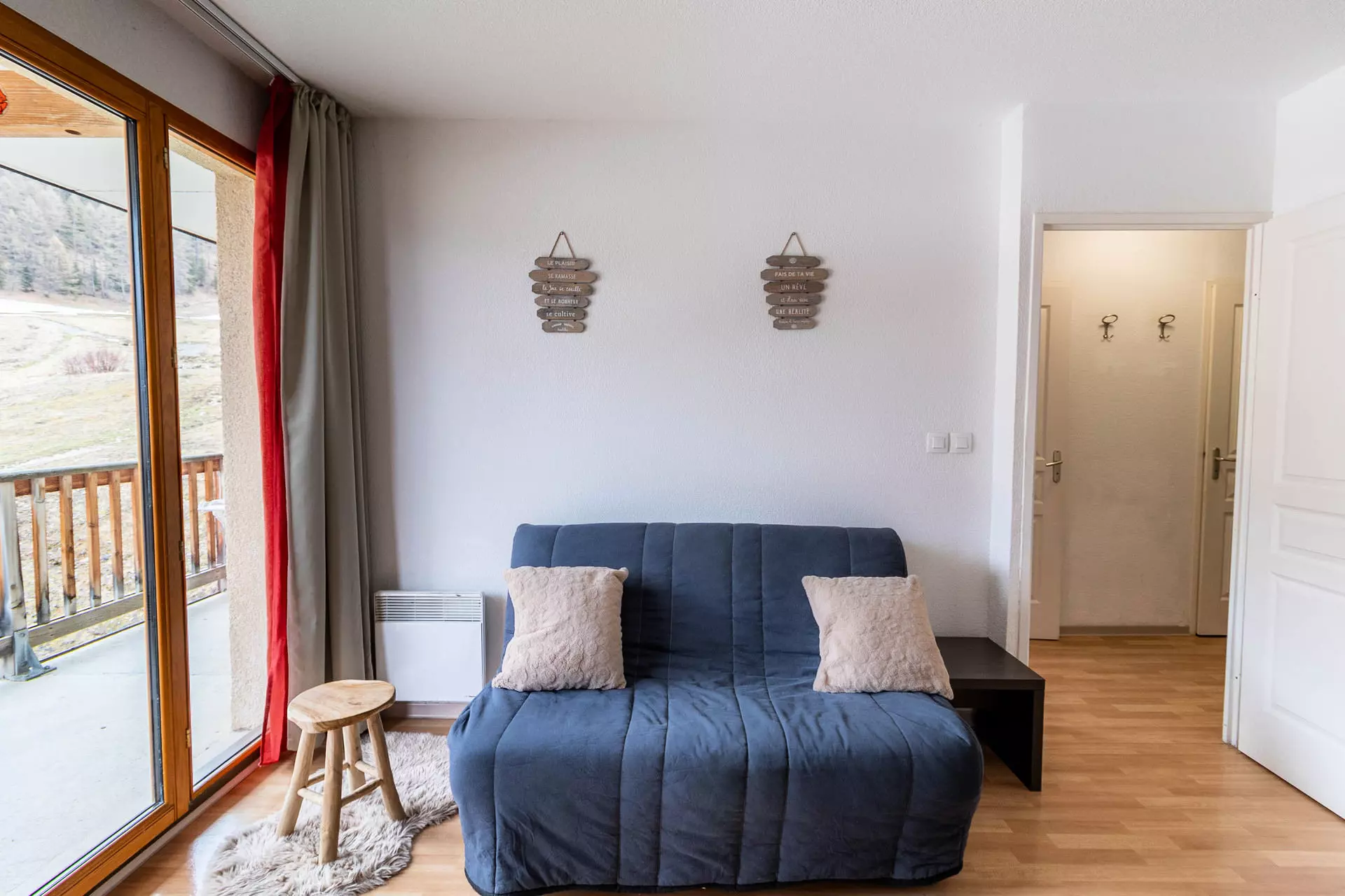 Résidence Les Terrasses Du Soleil D'or - Les Orres - SKI - 17