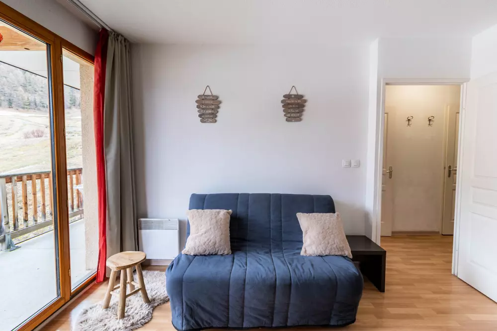 Résidence Les Terrasses Du Soleil D'or