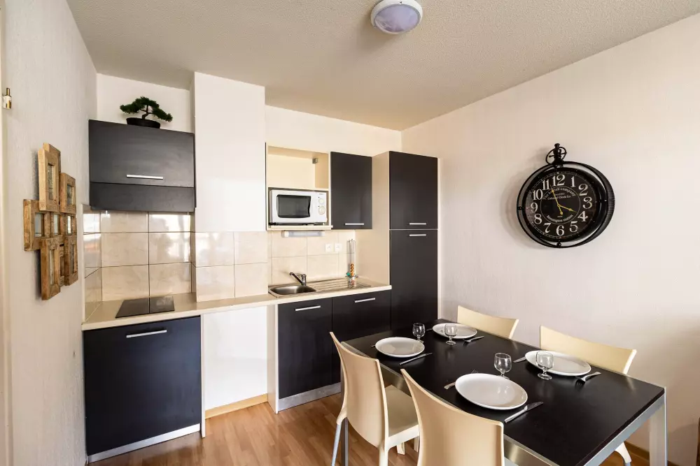 Résidence Les Terrasses Du Soleil D'or