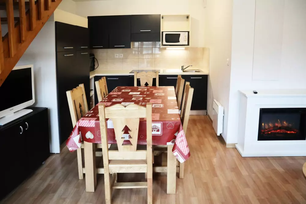 Résidence Les Terrasses Du Soleil D'or