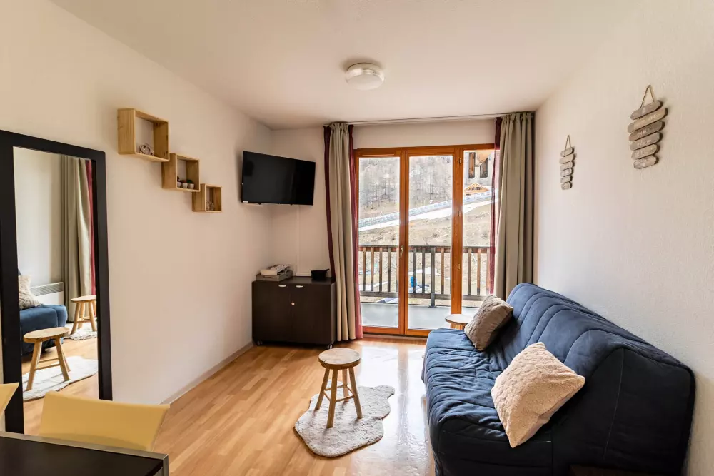 Résidence Les Terrasses Du Soleil D'or