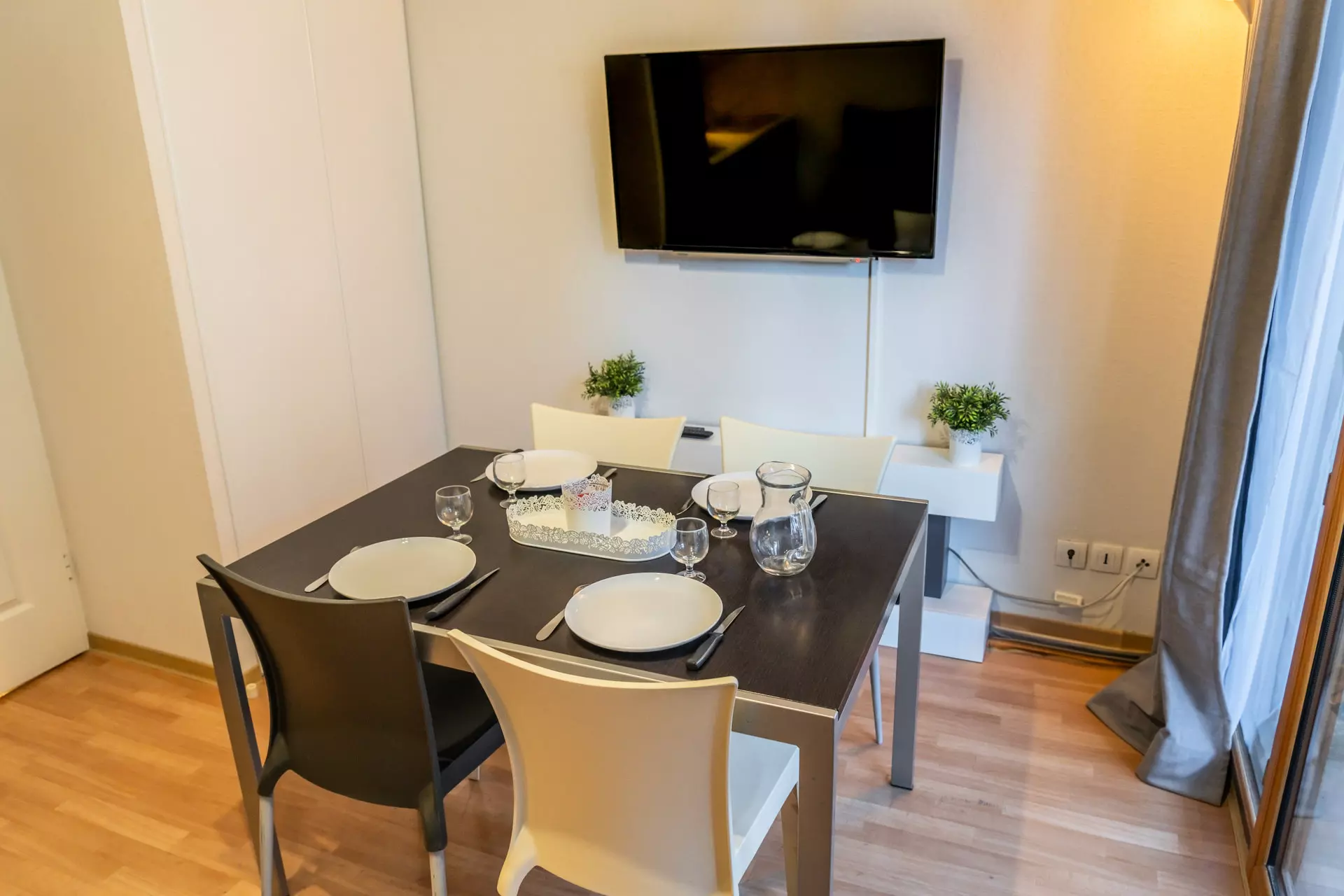 Résidence Les Terrasses Du Soleil D'or - Les Orres - SKI - 27