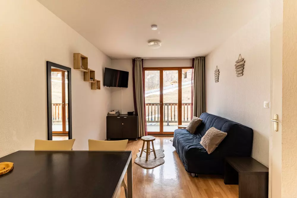 Résidence Les Terrasses Du Soleil D'or