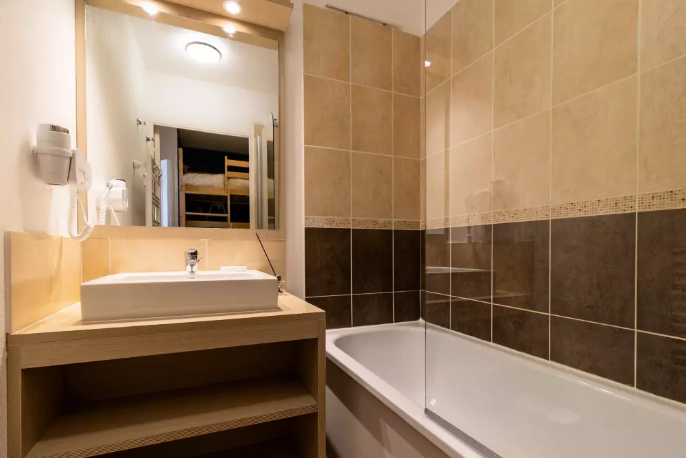 Résidence Les Terrasses Du Soleil D'or