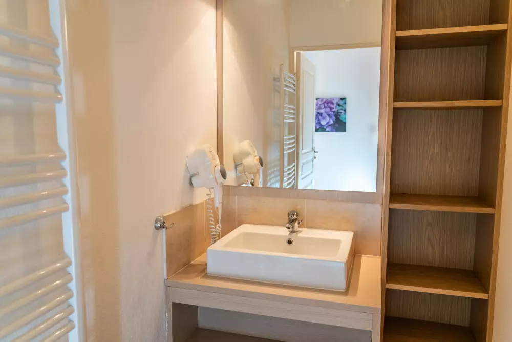 Résidence Les Terrasses Du Soleil D'or