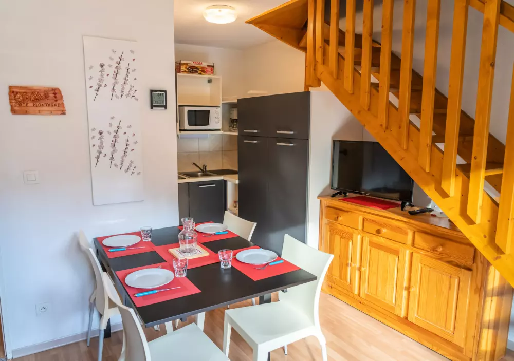 Résidence Les Terrasses Du Soleil D'or