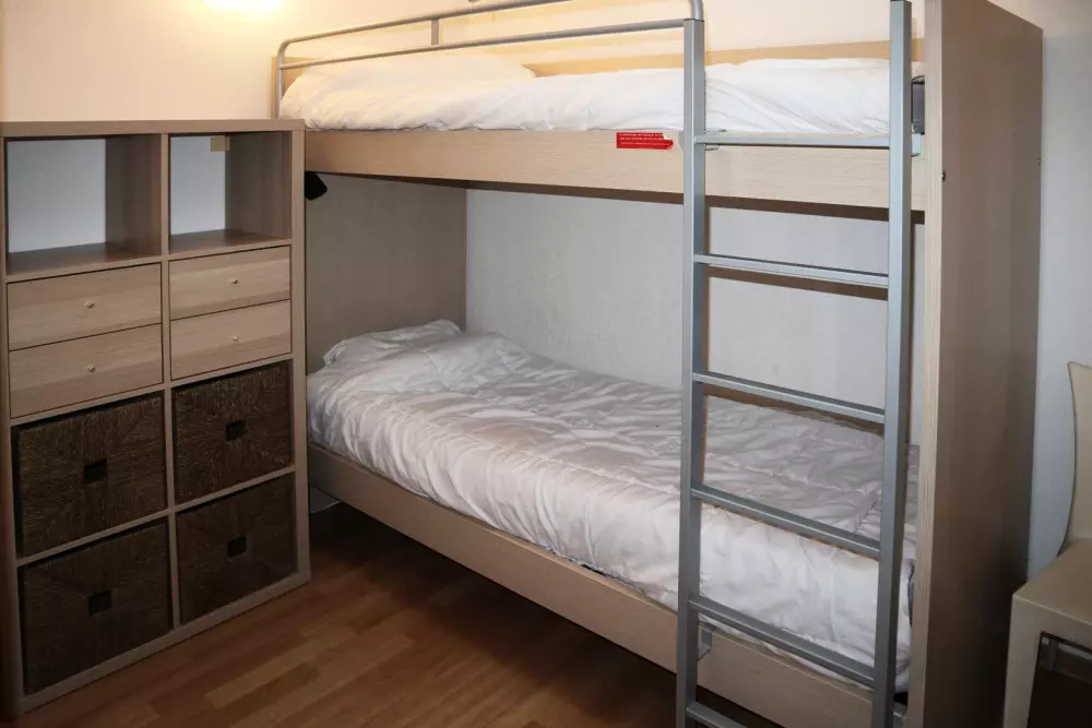 Résidence Les Terrasses Du Soleil D'or