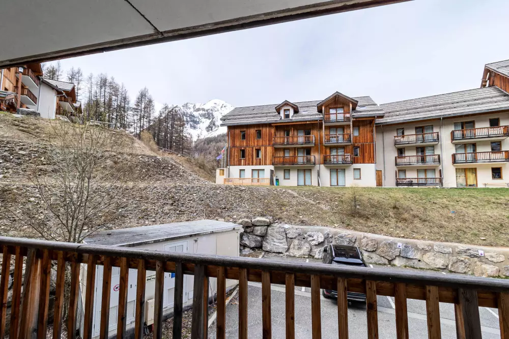 Résidence Les Terrasses Du Soleil D'or