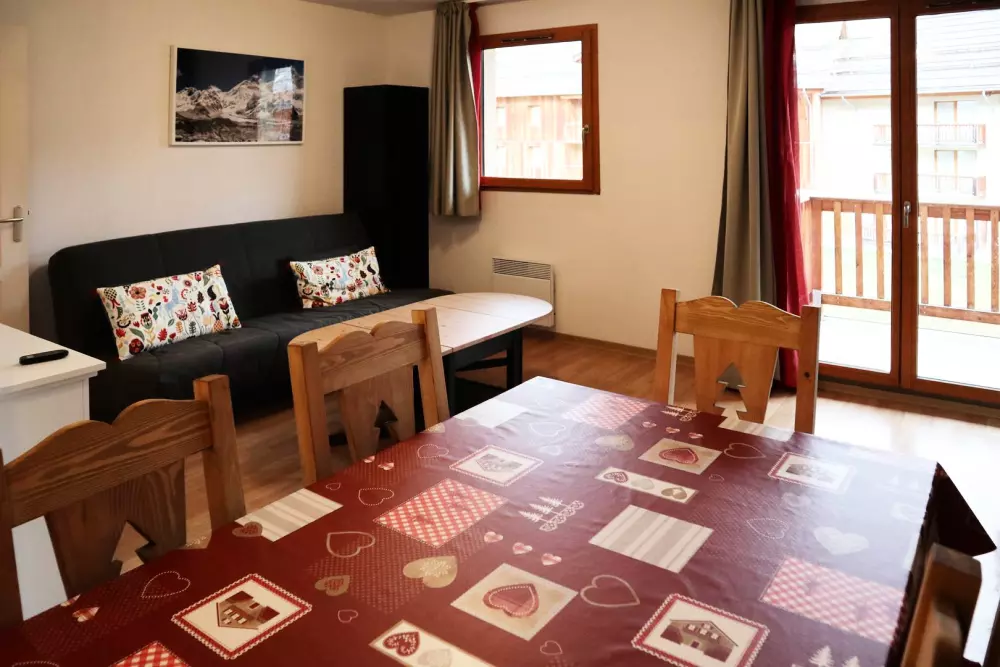 Résidence Les Terrasses Du Soleil D'or