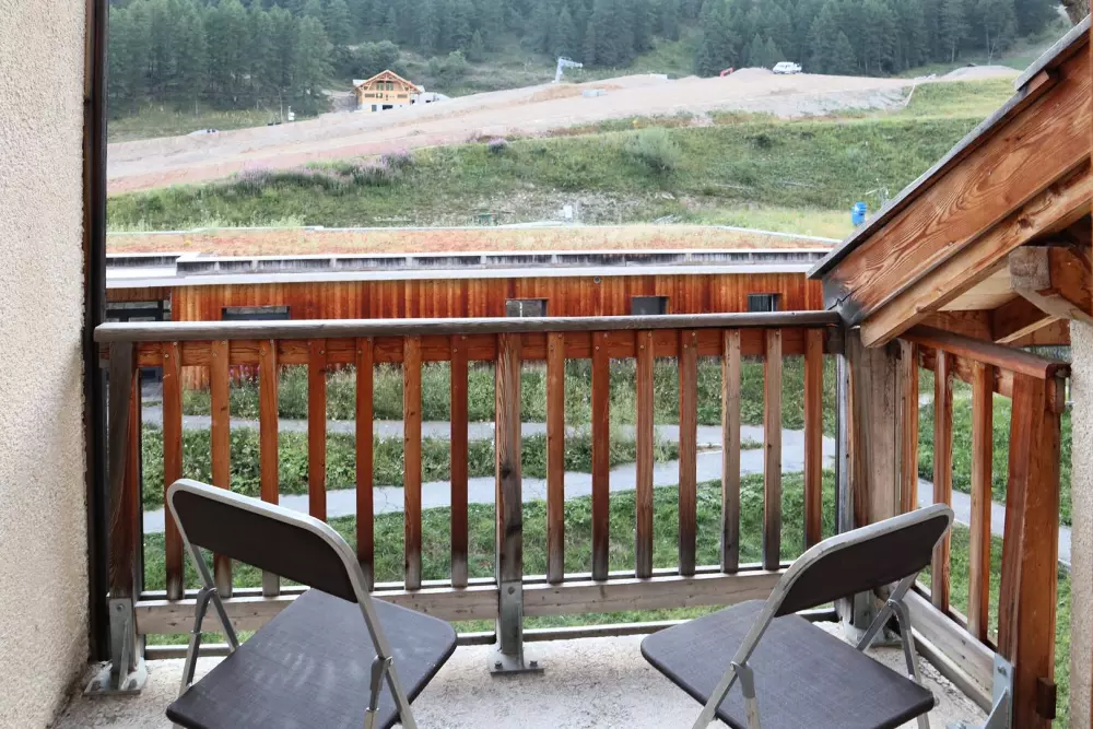 Résidence Les Terrasses Du Soleil D'or