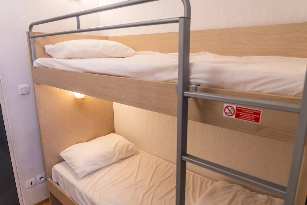 Résidence Les Terrasses Du Soleil D'or