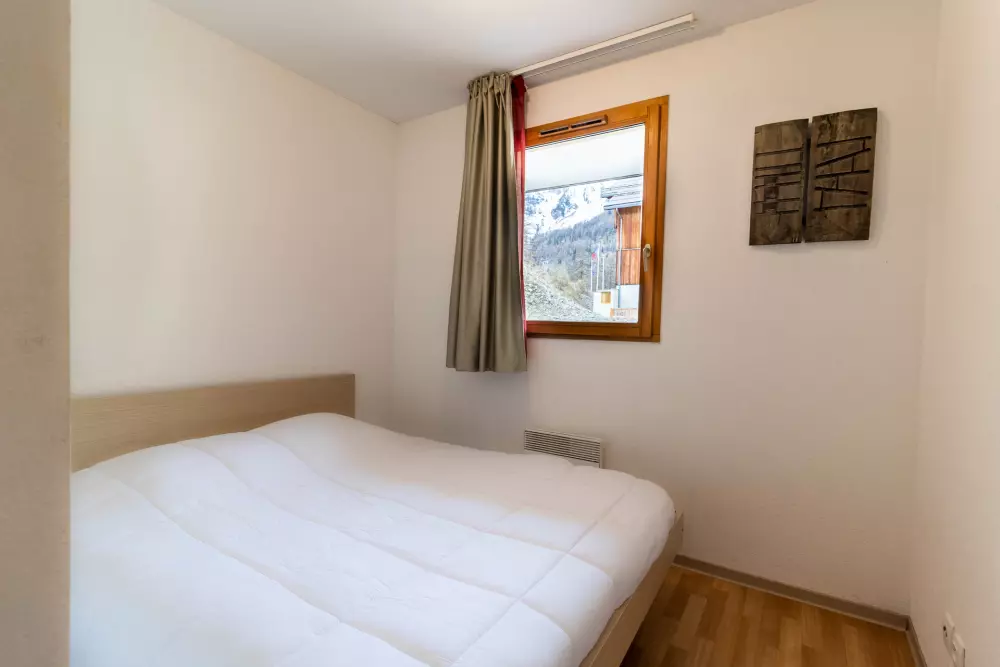 Résidence Les Terrasses Du Soleil D'or