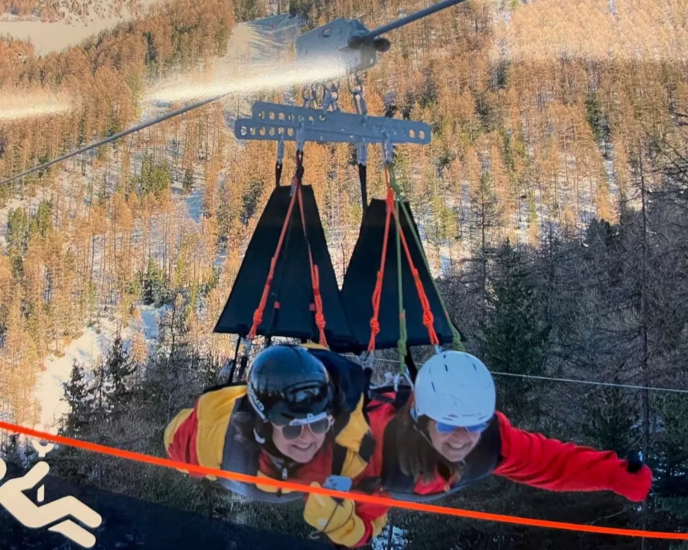 Résidence Les Terrasses Du Soleil D'or