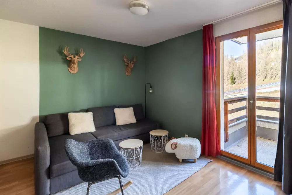 Résidence Les Terrasses Du Soleil D'or