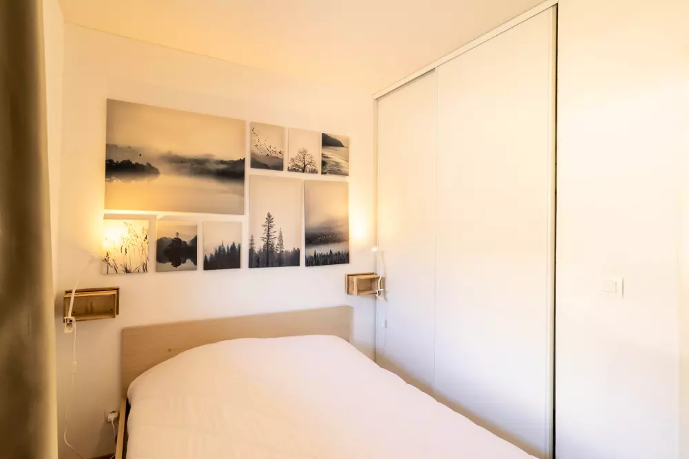 Résidence Les Terrasses Du Soleil D'or