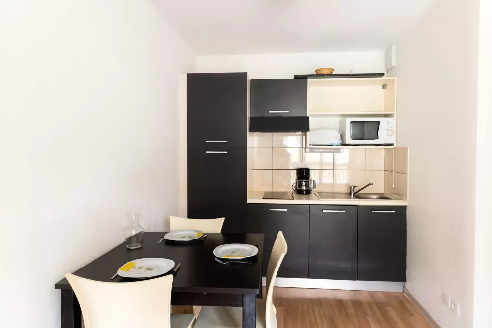 Résidence Les Terrasses Du Soleil D'or