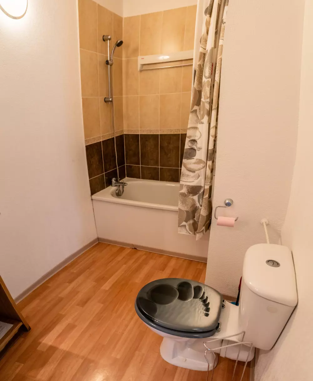 Résidence Les Terrasses Du Soleil D'or