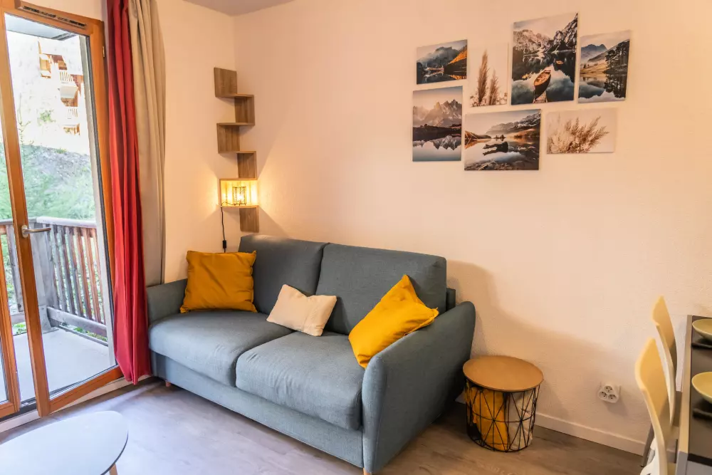 Résidence Les Terrasses Du Soleil D'or