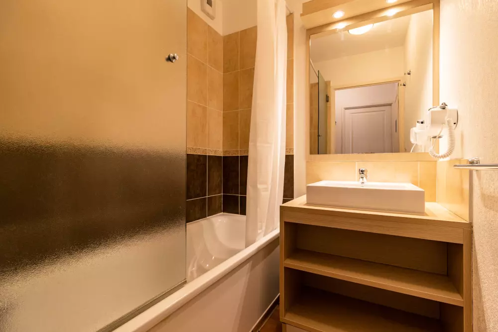 Résidence Les Terrasses Du Soleil D'or