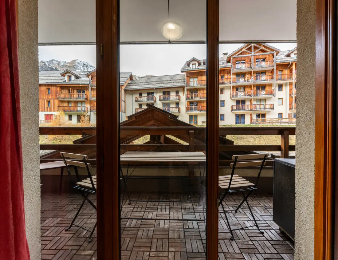 Résidence Les Terrasses Du Soleil D'or