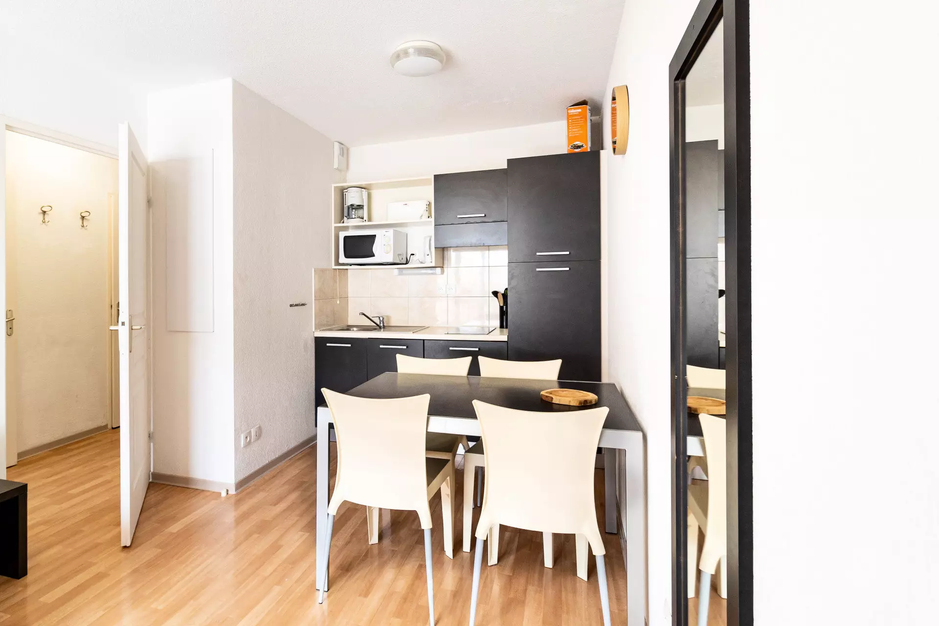 Résidence Les Terrasses Du Soleil D'or - Les Orres - SKI - 20